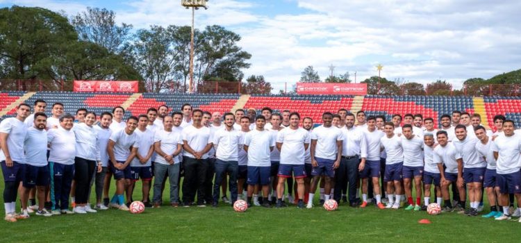 Joao Maleck ya tiene equipo en Liga de Expansión