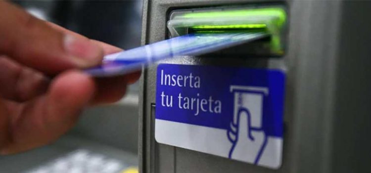 Por error la empresa le depositó 3 mdp