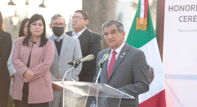 Impulsan la modernización de aduanas en Tamaulipas