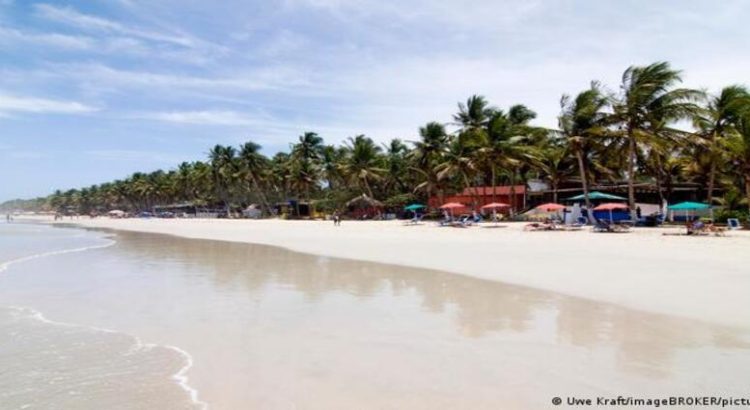 Venezuela firmará con Polonia para traer turistas a isla de Margarita
