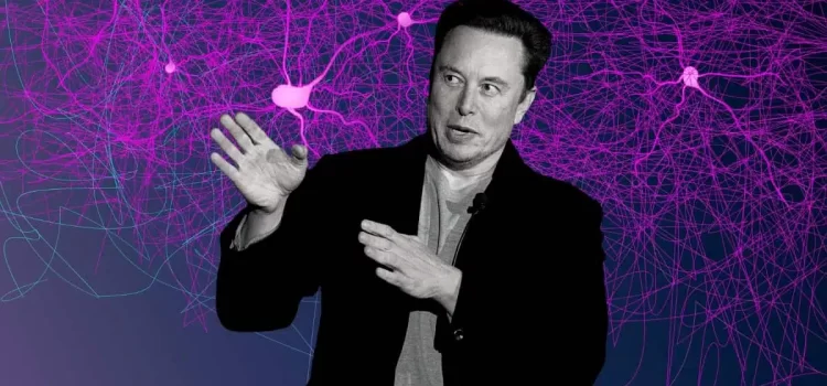 Lanza Elon Musk su propia empresa de inteligencia artificial