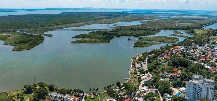 Tampico sí puede garantizar su abasto de agua potable para todo un siglo: esto es lo que falta