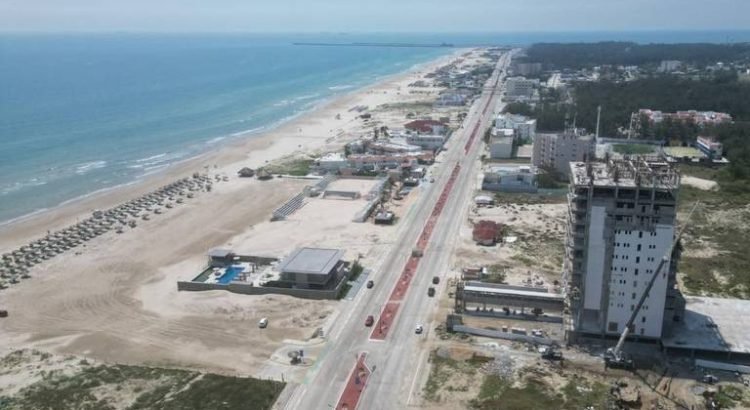 Prevén ingreso de humedad tropical a Tamaulipas, ¿cómo afectará al clima en Tampico? Prevén ingreso de humedad tropical a Tamaulipas, ¿cómo afectará al clima en Tampico?