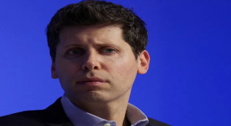 Despiden a Sam Altman, director ejecutivo de OpenAI Despiden a Sam Altman, director ejecutivo de OpenAI