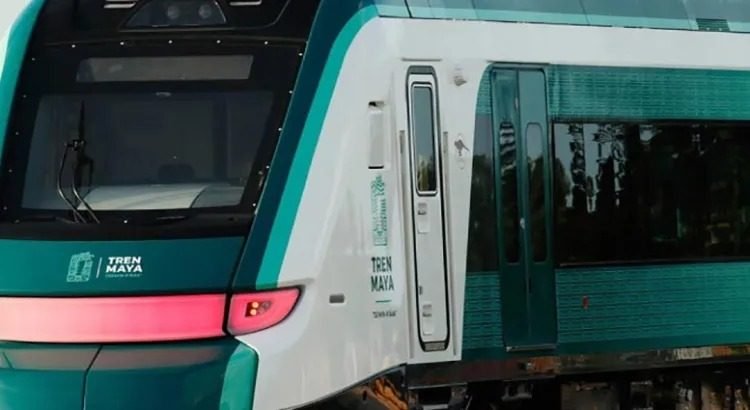 Detendrá el Tren Maya operaciones regulares Detendrá el Tren Maya operaciones regulares