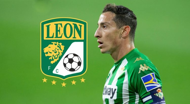 Andrés Guardado es nuevo jugador del León Andrés Guardado es nuevo jugador del León