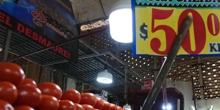 En 4.88% cerró la inflación en México en enero de 2024: INEGI En 4.88% cerró la inflación en México en enero de 2024: INEGI