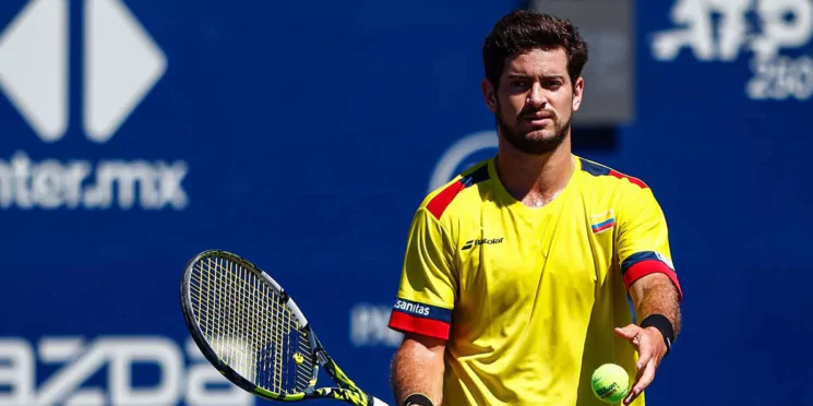 Arranca el Abierto de Tenis de Los Cabos