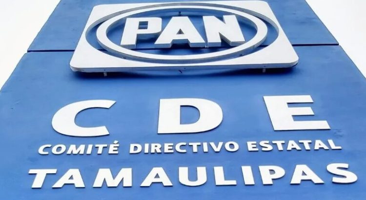 Al menos 5 candidatos del PAN han sido obligados a abandonar la contienda en Tamaulipas