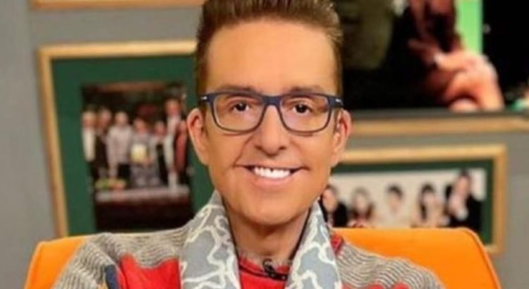 Daniel Bisogno revela que necesita un trasplante de hígado Daniel Bisogno revela que necesita un trasplante de hígado