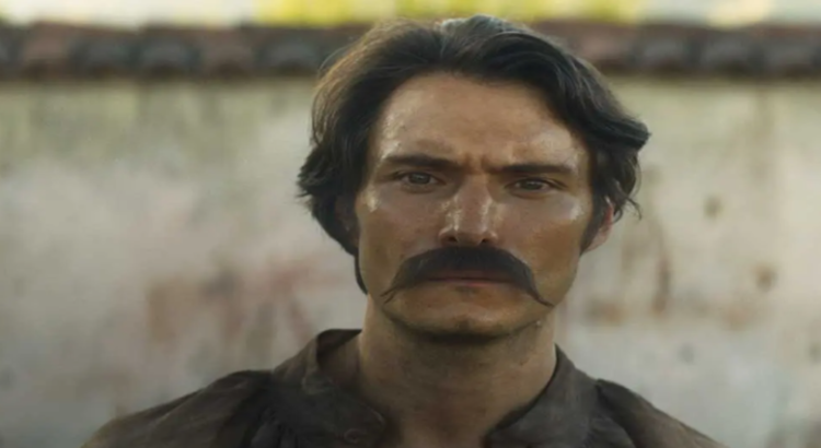 Netflix revela primer avance de la serie “Cien años de soledad” Netflix revela primer avance de la serie “Cien años de soledad”