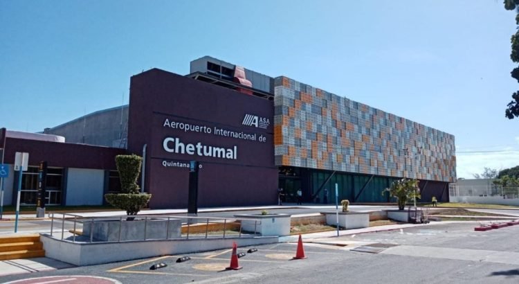 Viva Aerobus anuncia nueva ruta diaria de CDMX a Chetumal Viva Aerobus anuncia nueva ruta diaria de CDMX a Chetumal