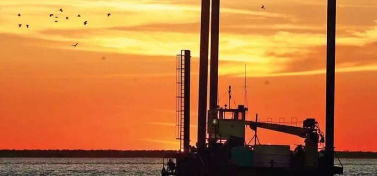 Evalúan petroleras privadas su permanencia en México ante la falta de oportunidades Evalúan petroleras privadas su permanencia en México ante la falta de oportunidades