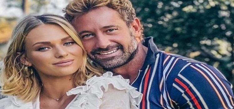 Gabriel Soto e Irina Baeva terminan su relación tras 6 años juntos