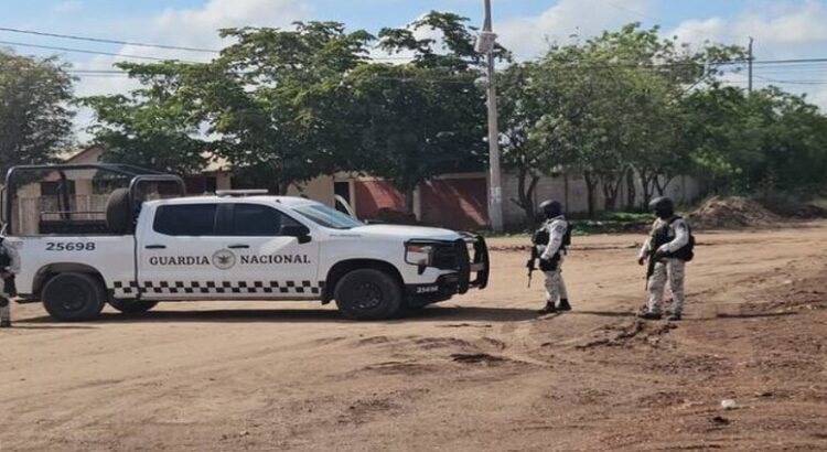 Son vinculados a proceso de presunto operador de Los Chapitos