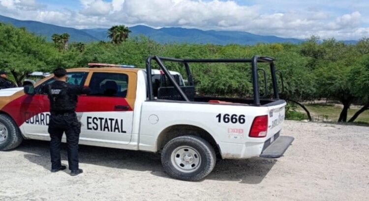 Un enfrentamiento en San Fernando, Tamaulipas, deja como resultado cuatro víctimas