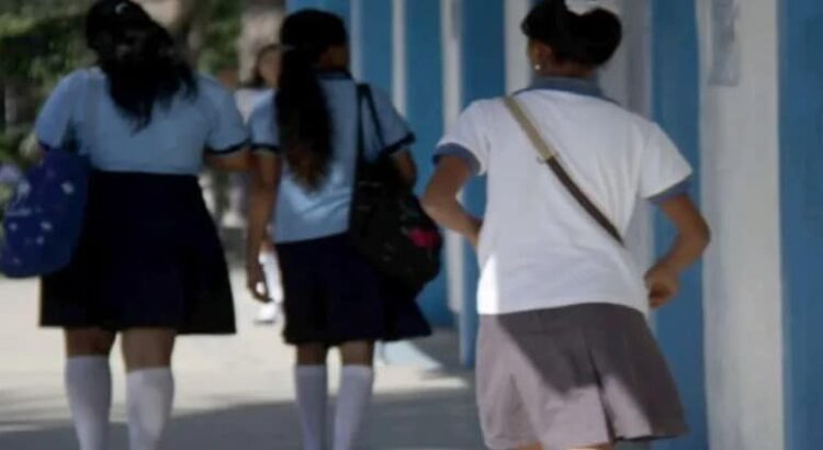 En tamaulipas la tasa rebasa 10 por ciento de alumnos que abandonan sus estudios