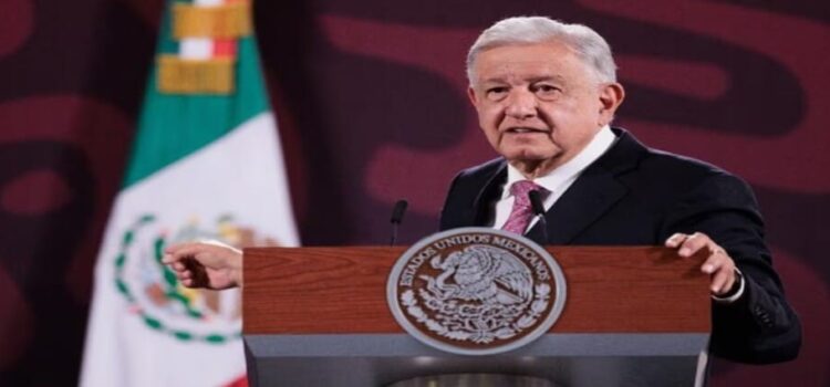 AMLO minimiza violencia en Sinaloa y culpa a los medios de “sembrar” miedo