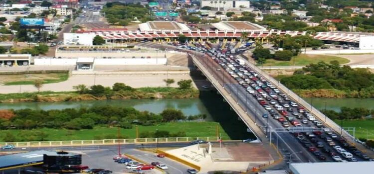 Nuevo Laredo es la ciudad de Tamaulipas que recibió la más alta calificación de Fitch Ratings