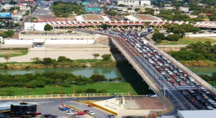 Nuevo Laredo es la ciudad de Tamaulipas que recibió la más alta calificación de Fitch Ratings