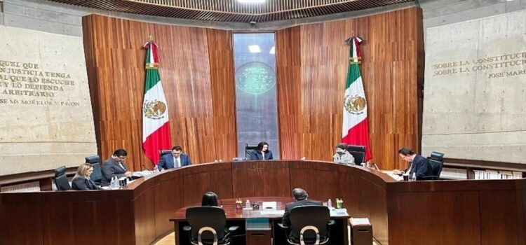 Solicitan el desafuero contra el titular del tribunal electoral en Tamaulipas