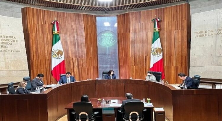 Solicitan el desafuero contra el titular del tribunal electoral en Tamaulipas