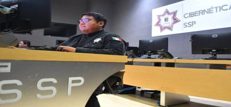 La Policía Cibernética ha logrado atender 200 casos de Sextorsión en Tamaulipas