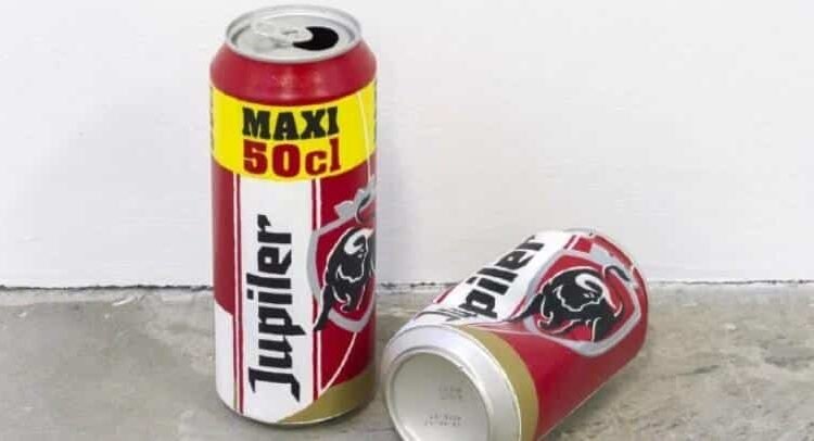 Un técnico de mantenimiento tira obra de arte por error en un museo de Holanda Un técnico de mantenimiento tira obra de arte por error en un museo de Holanda