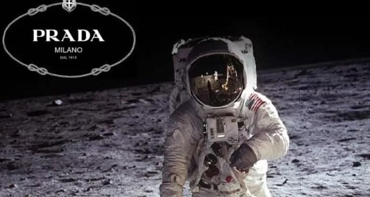 Los astronautas visten de Prada: la moda llega a la Luna con la misión Artemis III Los astronautas visten de Prada: la moda llega a la Luna con la misión Artemis III