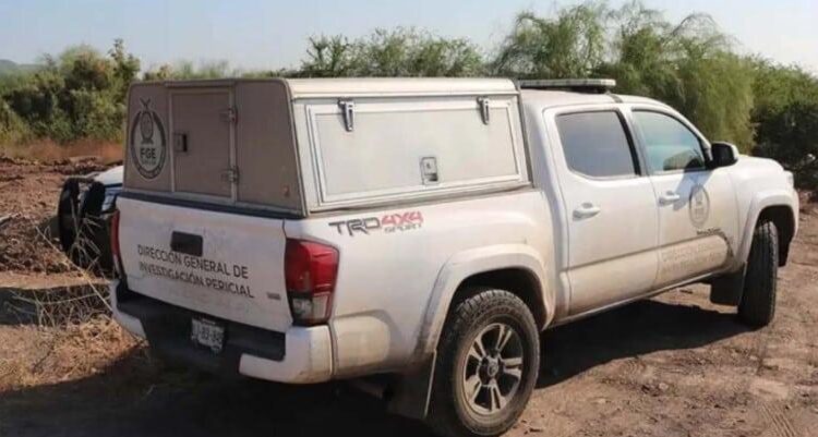 Aumenta la violencia en Sinaloa: fin de semana deja 23 víctimas y bloqueos en carreteras