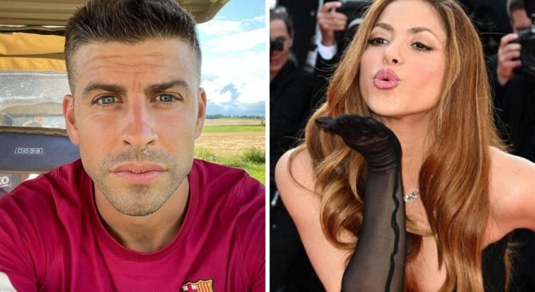 ‘La verdad no está contada’, afirma Gerard Piqué ‘La verdad no está contada’, afirma Gerard Piqué