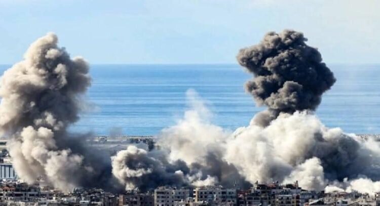 Inicia tregua entre Israel y Hezbolá en Líbano Inicia tregua entre Israel y Hezbolá en Líbano