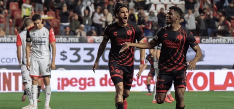 Listos los clasificados a la liguilla de la Liga MX Listos los clasificados a la liguilla de la Liga MX