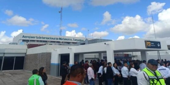 Incrementa la conectividad de vuelos con la empresa de Viva Aerobus en Tamaulipas