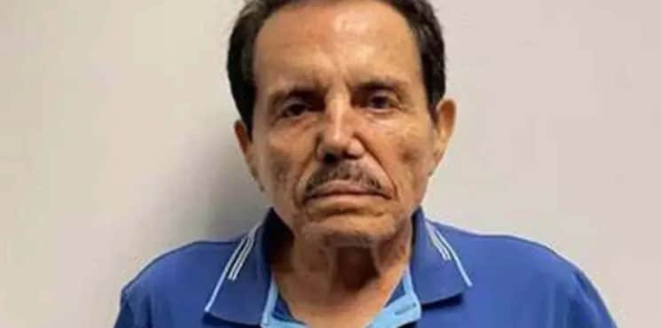 El «Mayo» Zambada pide su repatriación El «Mayo» Zambada pide su repatriación