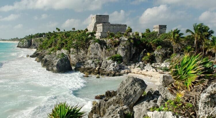 Tulum pretende llegar a cinco playas Platino este 2025