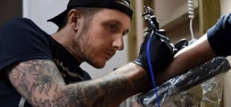 ¿Te harías un tatuaje a ciegas? ¿Te harías un tatuaje a ciegas?