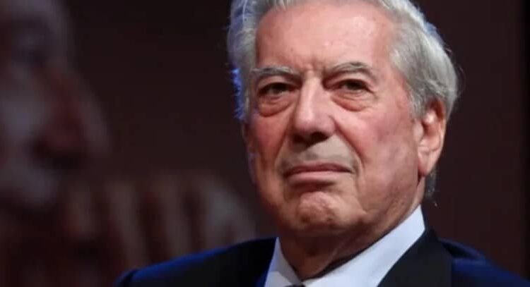 Muere Mario Vargas Llosa a los 89 años Muere Mario Vargas Llosa a los 89 años