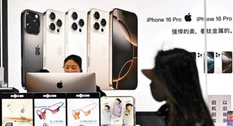 Será temporal la exención de aranceles en electrónicos Será temporal la exención de aranceles en electrónicos