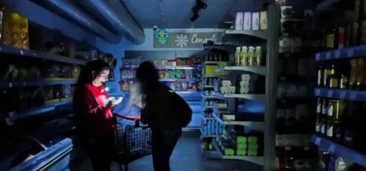 Restablecen suministro eléctrico en España y Portugal tras apagón