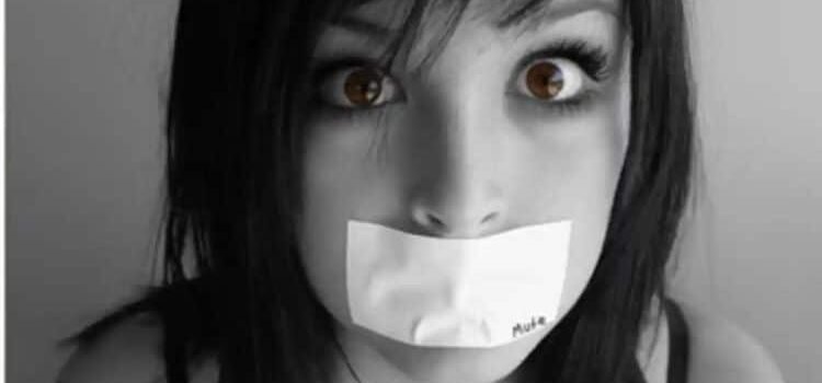 Fingió ser muda durante 16 años para cobrar una pensión