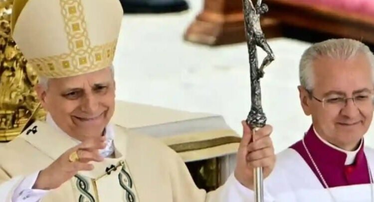 Con una crítica a los excesos del capitalismo inició León XIV su pontificado Con una crítica a los excesos del capitalismo inició León XIV su pontificado