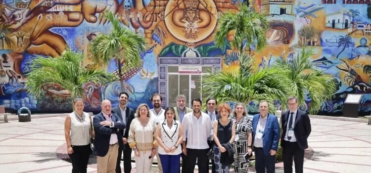 Playa del Carmen y España unen fuerzas por un turismo más humano y sostenible