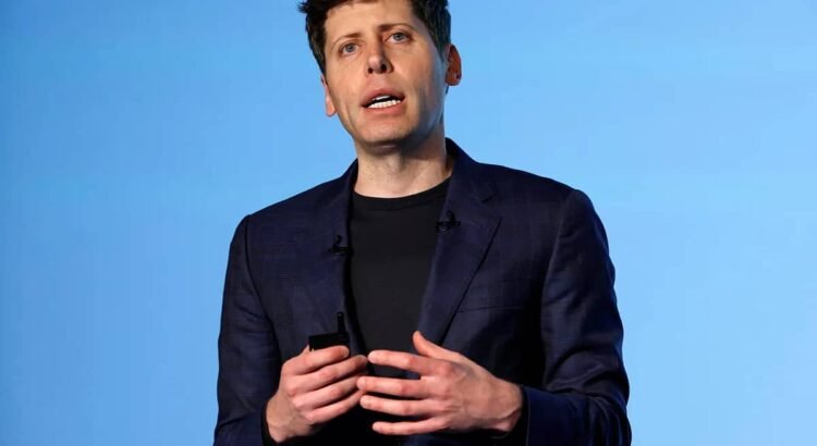 OpenAI dice que Meta ofreció bonos de 100 mdd para “robarle” sus empleados OpenAI dice que Meta ofreció bonos de 100 mdd para “robarle” sus empleados