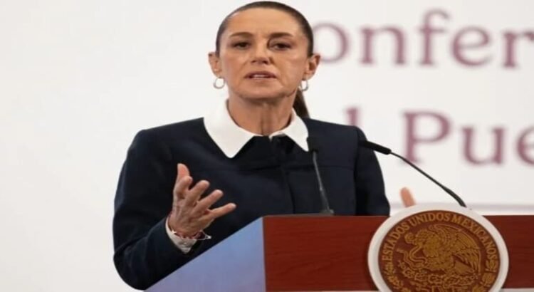 México rechaza aranceles de Estados Unidos al acero y aluminio; lo califica como “injusto e insostenible” México rechaza aranceles de Estados Unidos al acero y aluminio; lo califica como “injusto e insostenible”