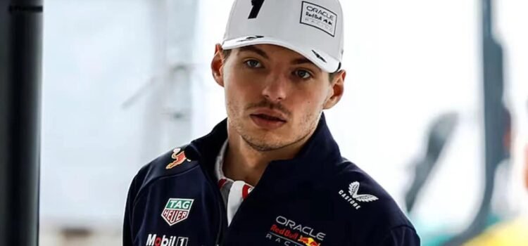 Red Bull ya tiene reemplazo para Max Verstappen si hay suspensión