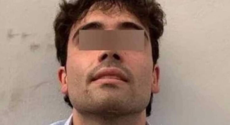 Retiran cargos contra “El ratón”