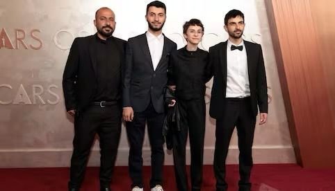 Activista que participó en el documental “No Other Land” muere tras ataque de colono israelí Activista que participó en el documental “No Other Land” muere tras ataque de colono israelí