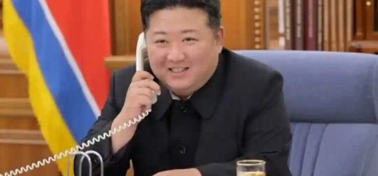 Confirman Rusia y Corea del Norte apoyo mutuo y refuerzan pacto de defensa