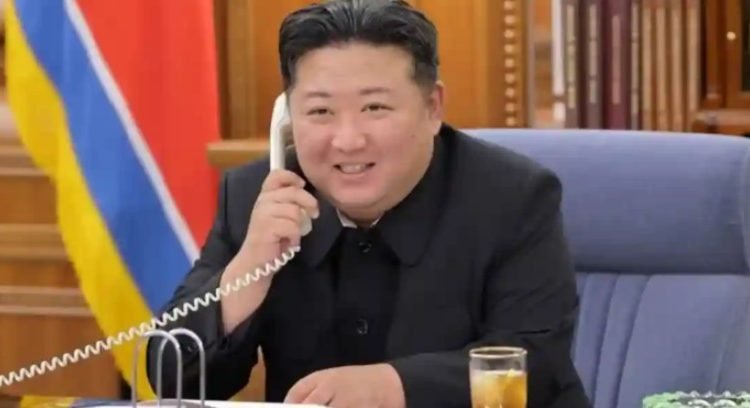 Confirman Rusia y Corea del Norte apoyo mutuo y refuerzan pacto de defensa Confirman Rusia y Corea del Norte apoyo mutuo y refuerzan pacto de defensa